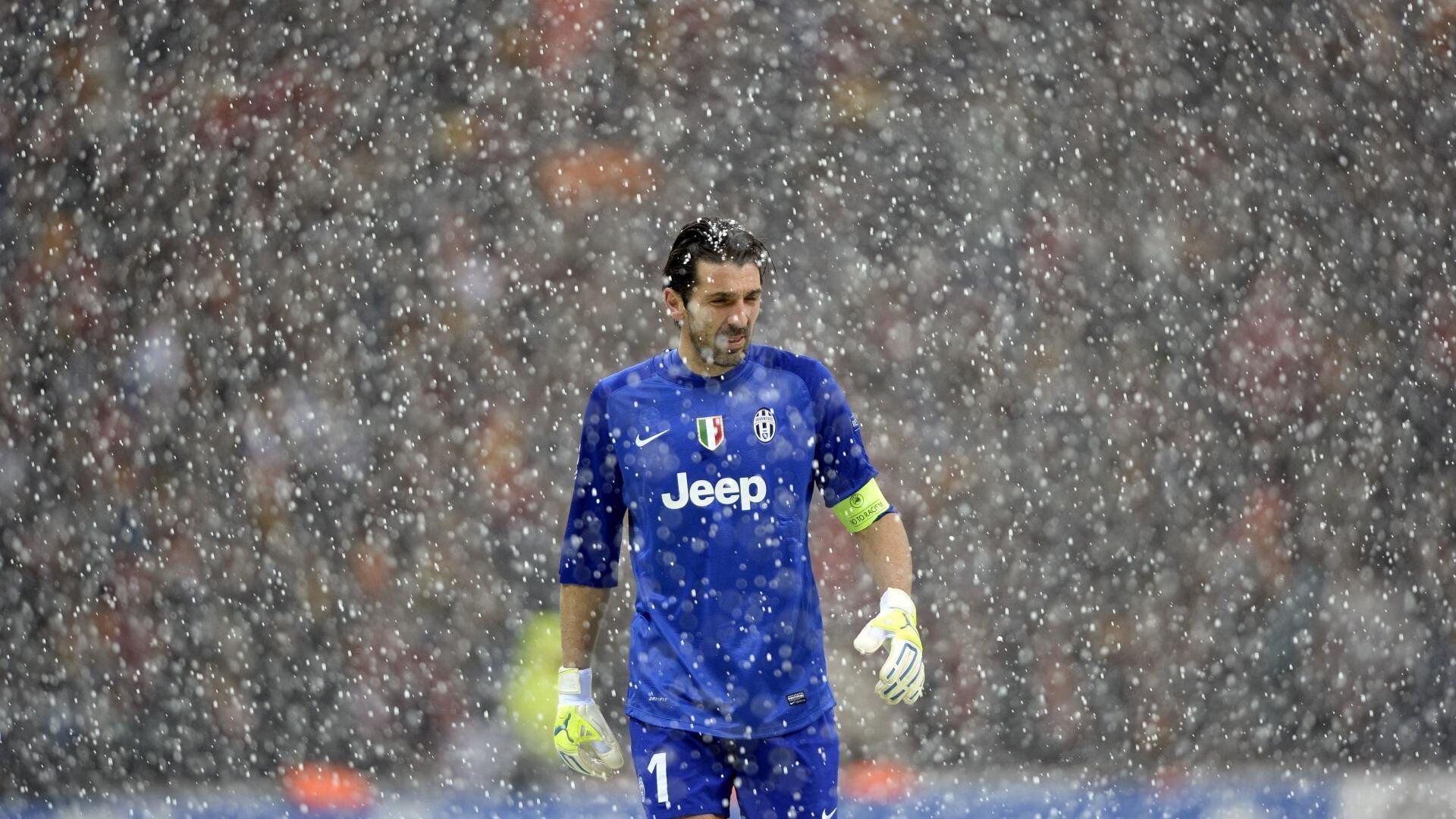 浓眉表示健康管理是赛季首要目标